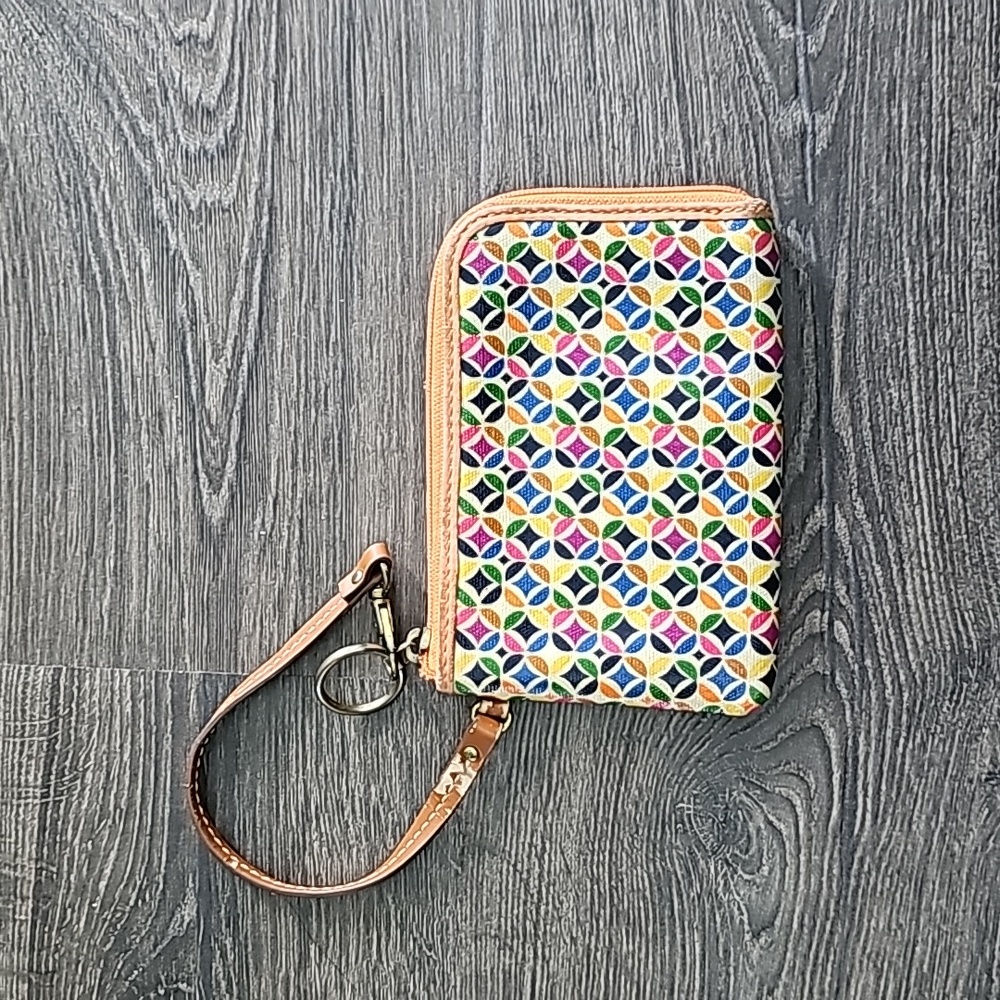 Authentic Fossil Clutch - Picture 3 of 11